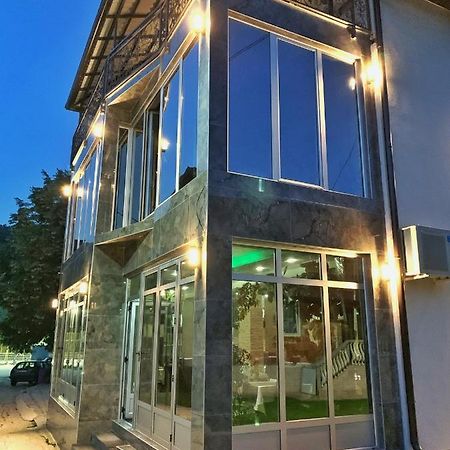 Prenociste & Restoran - Kasic Bed & Breakfast Brodarevo ภายนอก รูปภาพ