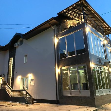 Prenociste & Restoran - Kasic Bed & Breakfast Brodarevo ภายนอก รูปภาพ