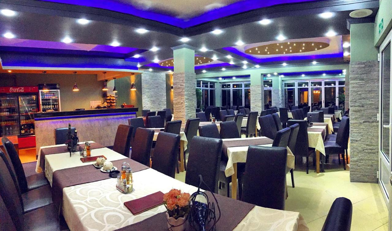 Prenociste & Restoran - Kasic Bed & Breakfast Brodarevo ภายนอก รูปภาพ