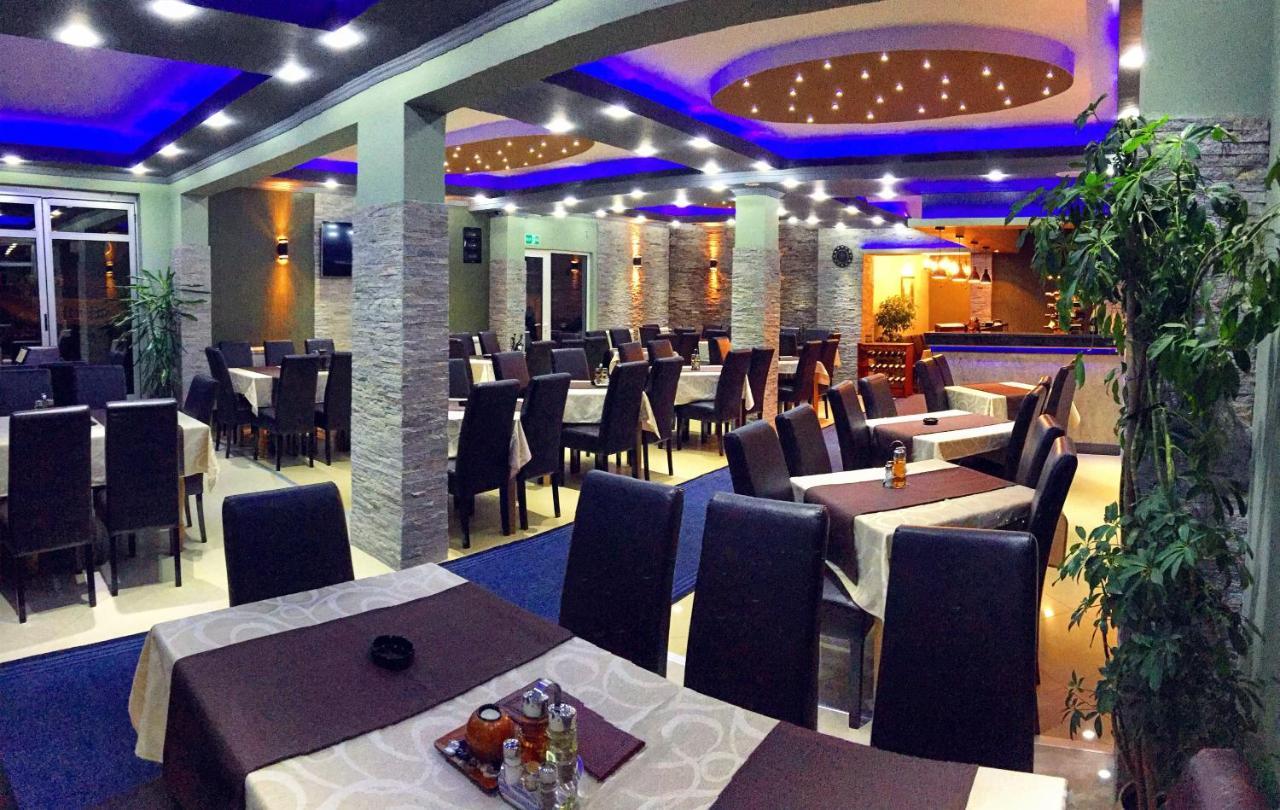 Prenociste & Restoran - Kasic Bed & Breakfast Brodarevo ภายนอก รูปภาพ