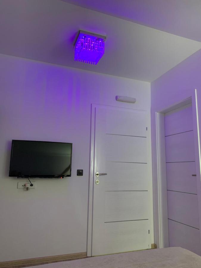 Prenociste & Restoran - Kasic Bed & Breakfast Brodarevo ภายนอก รูปภาพ