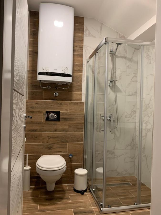 Prenociste & Restoran - Kasic Bed & Breakfast Brodarevo ภายนอก รูปภาพ