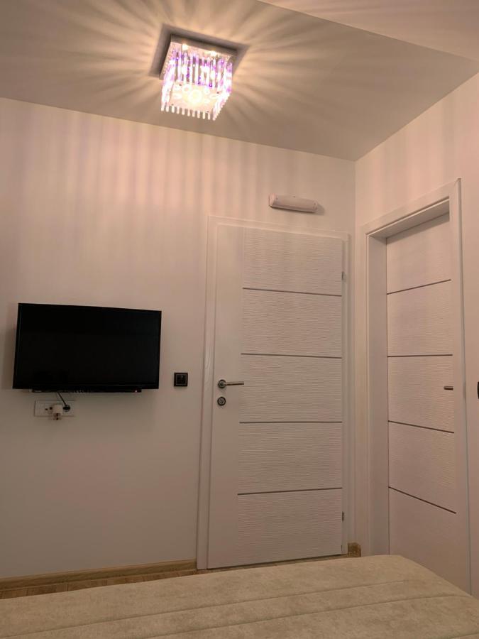 Prenociste & Restoran - Kasic Bed & Breakfast Brodarevo ภายนอก รูปภาพ